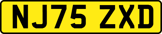 NJ75ZXD