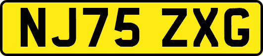 NJ75ZXG