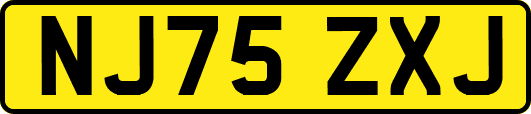 NJ75ZXJ