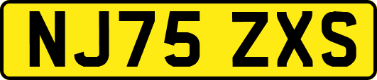 NJ75ZXS