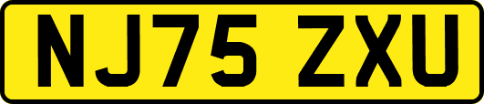 NJ75ZXU