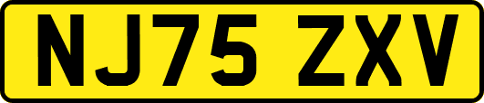 NJ75ZXV