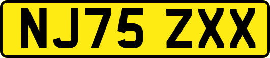 NJ75ZXX