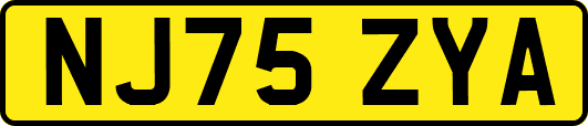 NJ75ZYA