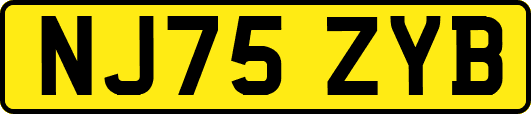NJ75ZYB