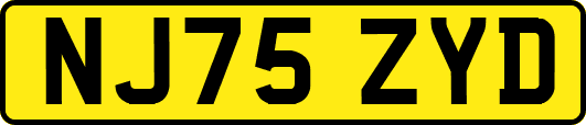 NJ75ZYD