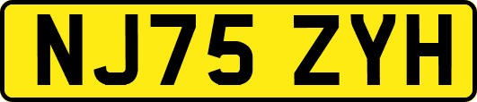 NJ75ZYH