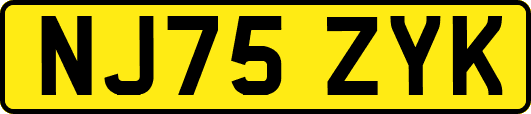 NJ75ZYK