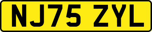 NJ75ZYL