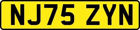 NJ75ZYN