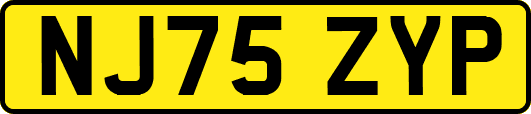NJ75ZYP