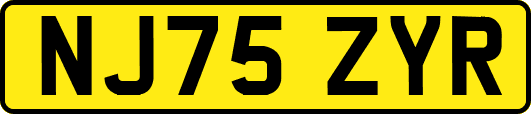 NJ75ZYR