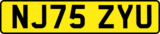 NJ75ZYU