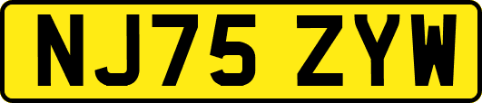 NJ75ZYW