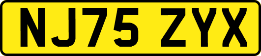 NJ75ZYX