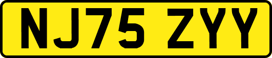 NJ75ZYY