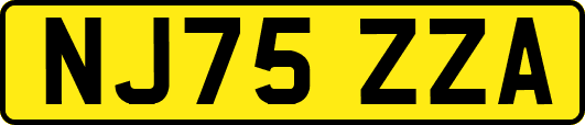 NJ75ZZA