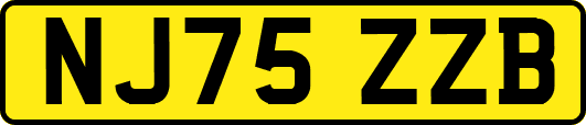 NJ75ZZB