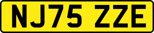 NJ75ZZE