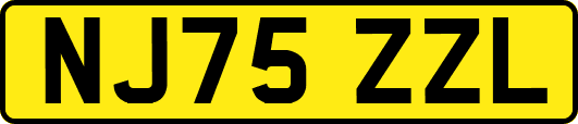 NJ75ZZL