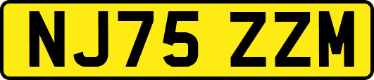 NJ75ZZM