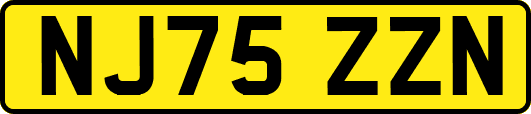NJ75ZZN