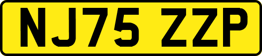 NJ75ZZP
