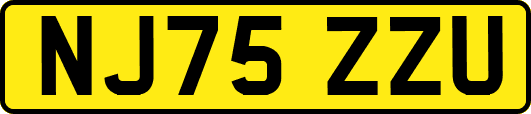NJ75ZZU