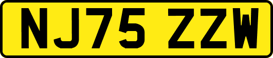 NJ75ZZW