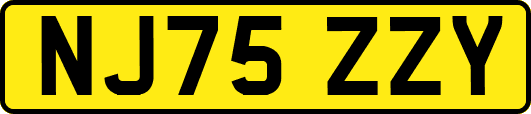 NJ75ZZY