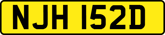 NJH152D