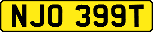 NJO399T