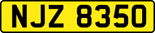 NJZ8350