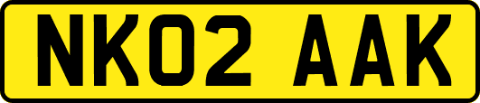 NK02AAK