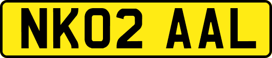 NK02AAL