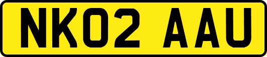 NK02AAU