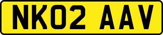 NK02AAV