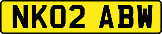 NK02ABW