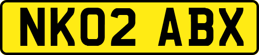 NK02ABX