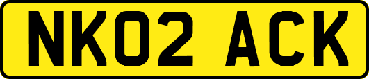 NK02ACK
