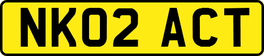 NK02ACT