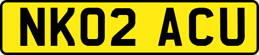 NK02ACU