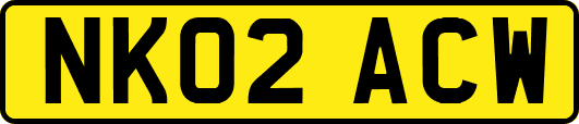 NK02ACW