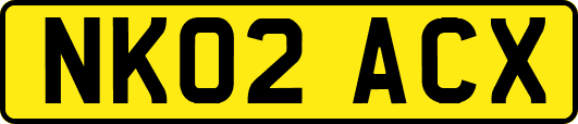 NK02ACX