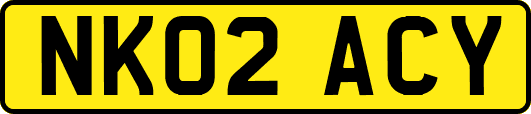 NK02ACY