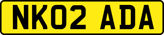 NK02ADA