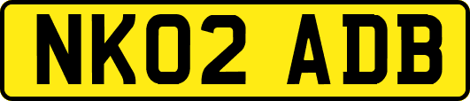 NK02ADB