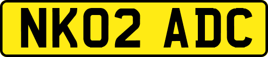 NK02ADC