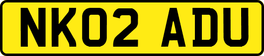 NK02ADU