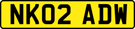 NK02ADW